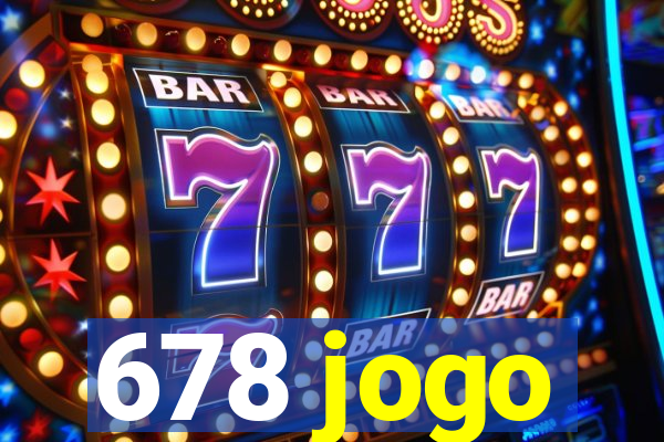 678 jogo